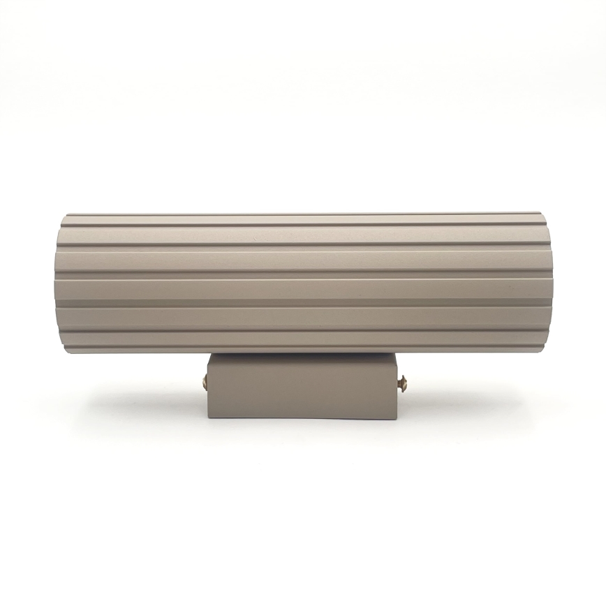 Brilagi - Applique murale CRISPINA 2xGU10/10W/230V 20 cm beige