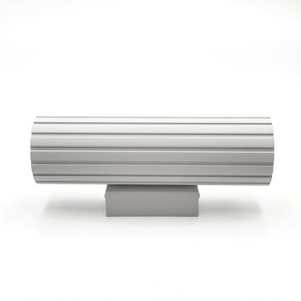 Brilagi - Applique murale CRISPINA 2xGU10/10W/230V 20 cm blanche