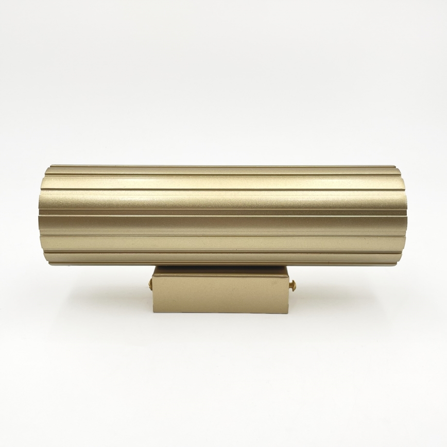 Brilagi - Applique murale CRISPINA 2xGU10/10W/230V 20 cm dorée