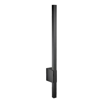 BRILAGI - Applique murale d'extérieur à LED VELORA LED/9W/230V 60 cm IP44 anthracite