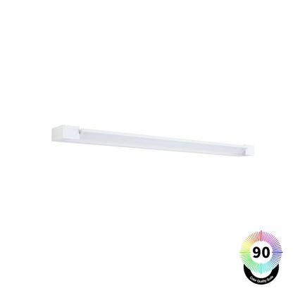 BRILAGI - Applique murale d'extérieur LED AQUA LINE LED/20W/230V 80 cm IP44 blanche CRI 90