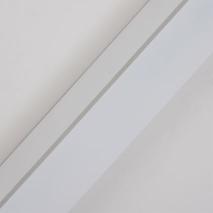 Brilagi - Applique murale extérieure LED LINEAR LED/12W/230V 3000K IP65 50 cm blanche IRC 90