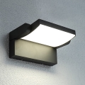 Brilagi - Applique murale extérieure ANKLE LED/18W/230V 4000K IP65 anthracite
