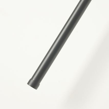 Brilagi - Applique murale d'extérieur AURA LED/12W/230V 4000K IP54 65 cm anthracite