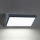 Brilagi - Applique murale extérieure TRIANGLE LED/20W/230V anthracite IP65