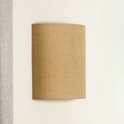 Brilagi - Applique murale LED BOHO STYLE 1xE27/15W/230V