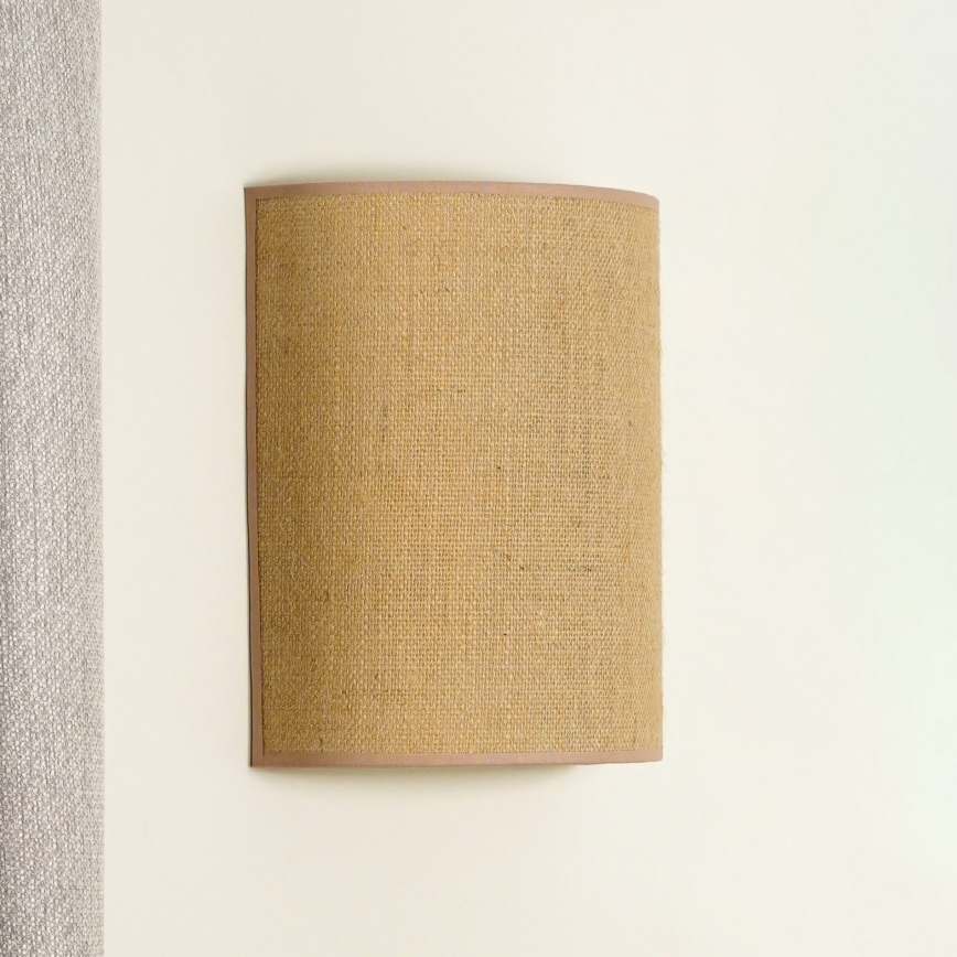 Brilagi - Applique murale LED BOHO STYLE 1xE27/15W/230V