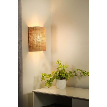 Brilagi - Applique murale LED BOHO STYLE 1xE27/15W/230V