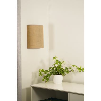 Brilagi - Applique murale LED BOHO STYLE 1xE27/15W/230V