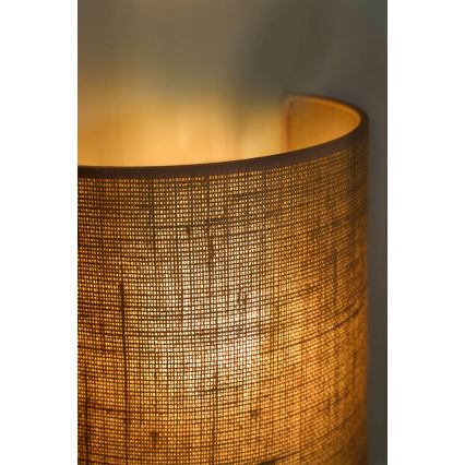 Brilagi - Applique murale LED BOHO STYLE 1xE27/15W/230V