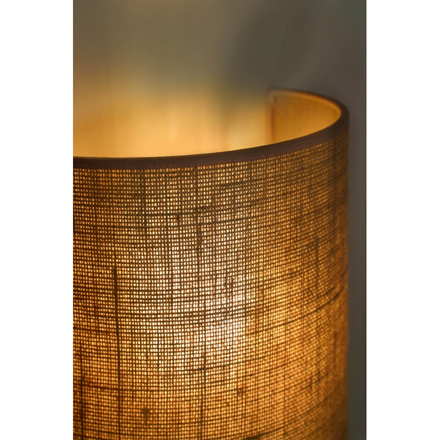 Brilagi - Applique murale LED BOHO STYLE 1xE27/15W/230V