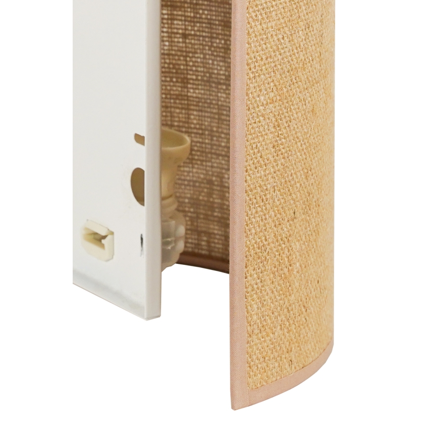 Brilagi - Applique murale LED BOHO STYLE 1xE27/15W/230V