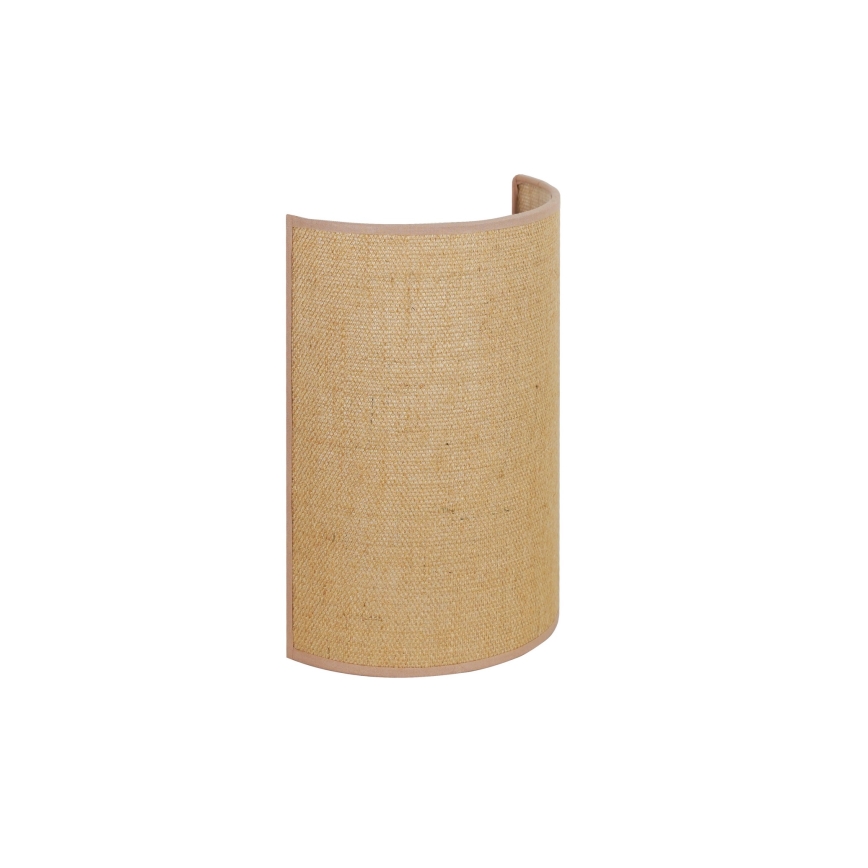 Brilagi - Applique murale LED BOHO STYLE 1xE27/15W/230V