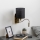 Brilagi - Applique murale LED flexible NUBILA 1xE27/25W/230V + LED/3W laiton/noir