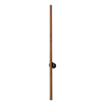 Brilagi - Applique murale LED WOODY LINE LED/7W/230V 4000K 60 cm chêne/cerisier