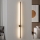 Brilagi - Applique murale LED WOODY LINE LED/7W/230V 4000K 60 cm chêne/noyer