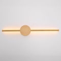 Brilagi - Applique murale LUGO DUE LED/9W/230V décor en chêne