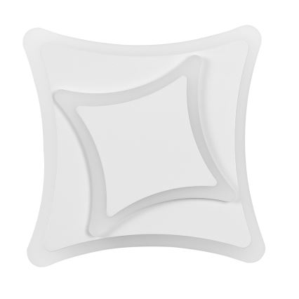 Brilagi - Applique murale MODERN MINI LED/24W/230V 3000/4000/6000K