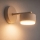 Brilagi - Applique murale MONO 1xGX53/12W/230V beige