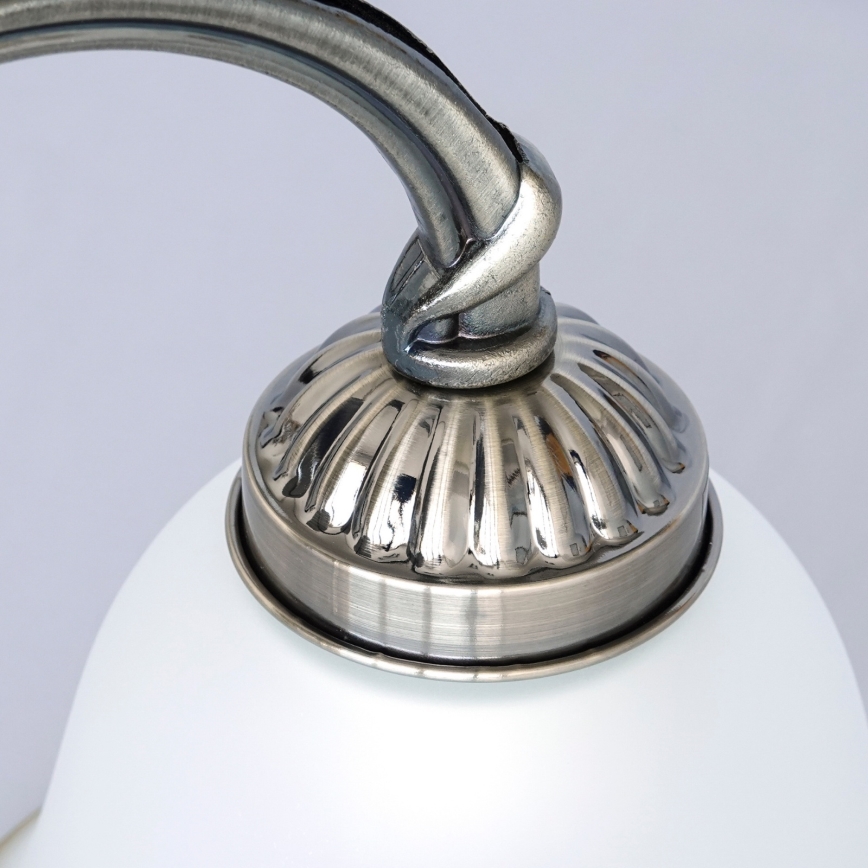 Brilagi - Applique murale NOSTALGIA 1xE27/60W/230V