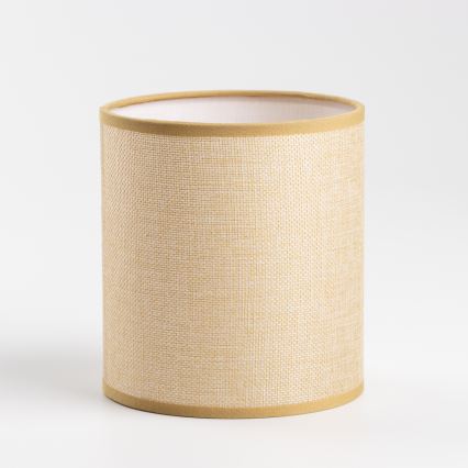 Brilagi - Applique murale NUBILA WOOD 1xE27/25W/230V chêne/marron clair