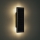 Brilagi - Applique murale solaire LED dimmable SUN LED/2,5W/3,7V 30 cm 2000 mAh IP44