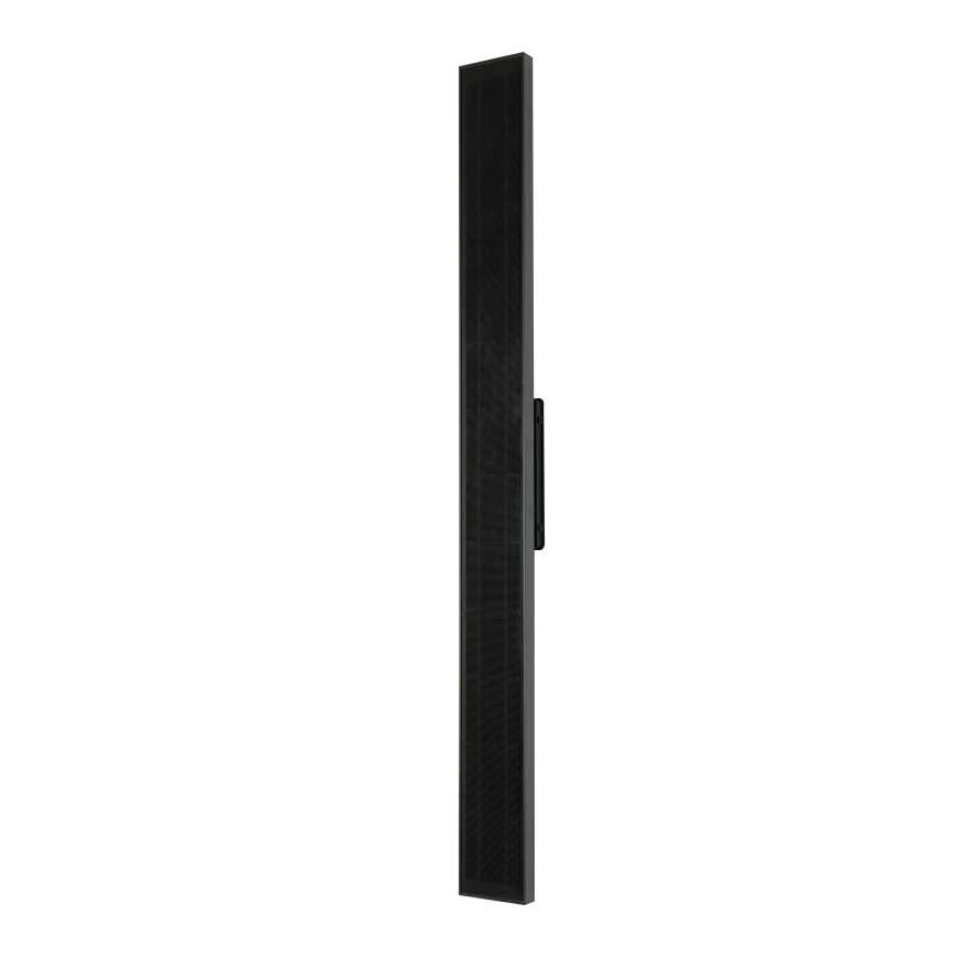 Brilagi - Applique murale solaire LED à intensité réglable SUN LED/5,5W/3,7V 100 cm 6000 mAh IP44