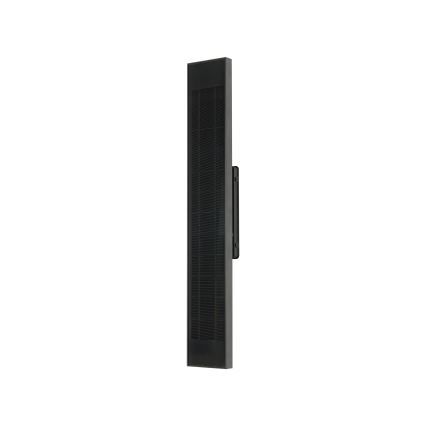 Brilagi - Applique murale solaire LED dimmable SUN LED/4W/3,7V  60 cm 4000 mAh IP44