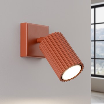 Brilagi - Applique murale spot CRESTO 1xGU10/10W/230V rouge