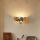 Brilagi - Applique murale Tiffany en vitrail JUNGLE 1xE14/40W/230V