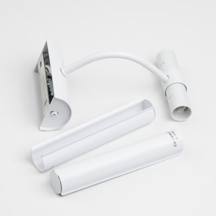 Brilagi - Applique pour tableau DANAE 2xE14/40W/230V blanc