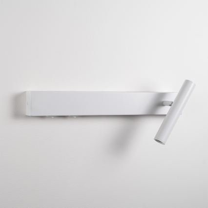 BRILAGI - ARLIX LED-wandspot LED/3W/230V + LED/7W, wit, CRI 90