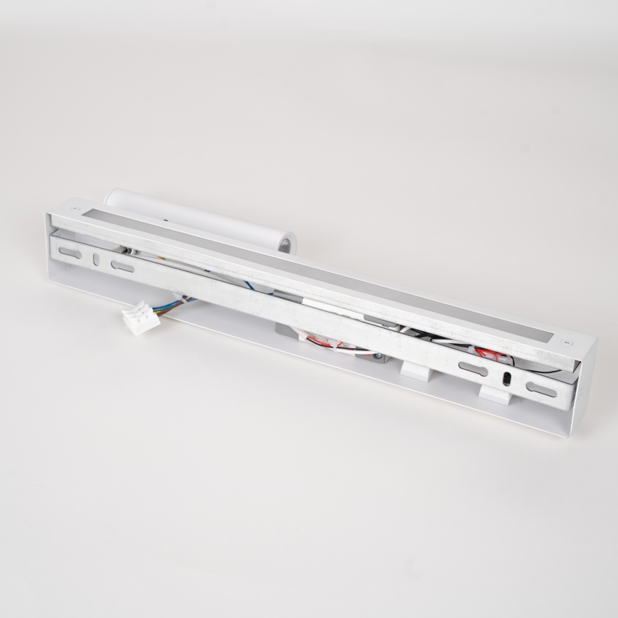 BRILAGI - ARLIX LED-wandspot LED/3W/230V + LED/7W, wit, CRI 90