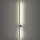 Brilagi - AURA LED buitenwandlamp, 20W, 230V, 4000K, IP54, 97 cm, antraciet