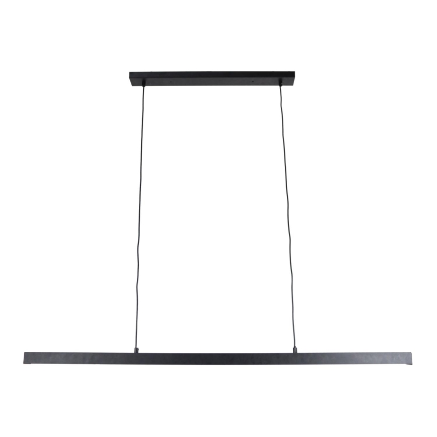 Brilagi - AXIS LED-hanglamp aan kabel LED/30W/230V 120 cm zwart