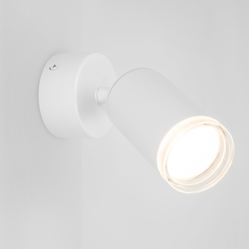 Brilagi - Badkamer spot SELE 1xGU10/30W/230V IP44 wit