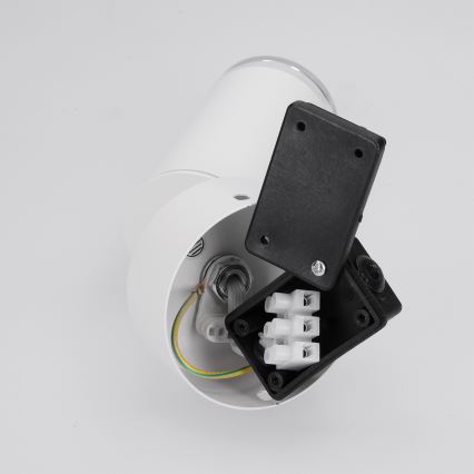 Brilagi - Badkamer spot SELE 1xGU10/30W/230V IP44 wit