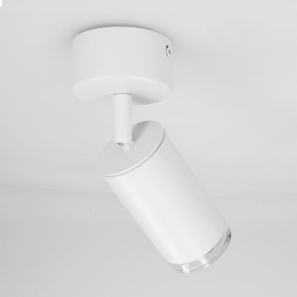 Brilagi - Badkamer spot SELE 1xGU10/30W/230V IP44 wit
