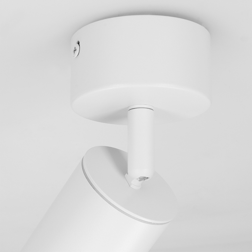 Brilagi - Badkamer spot SELE 1xGU10/30W/230V IP44 wit