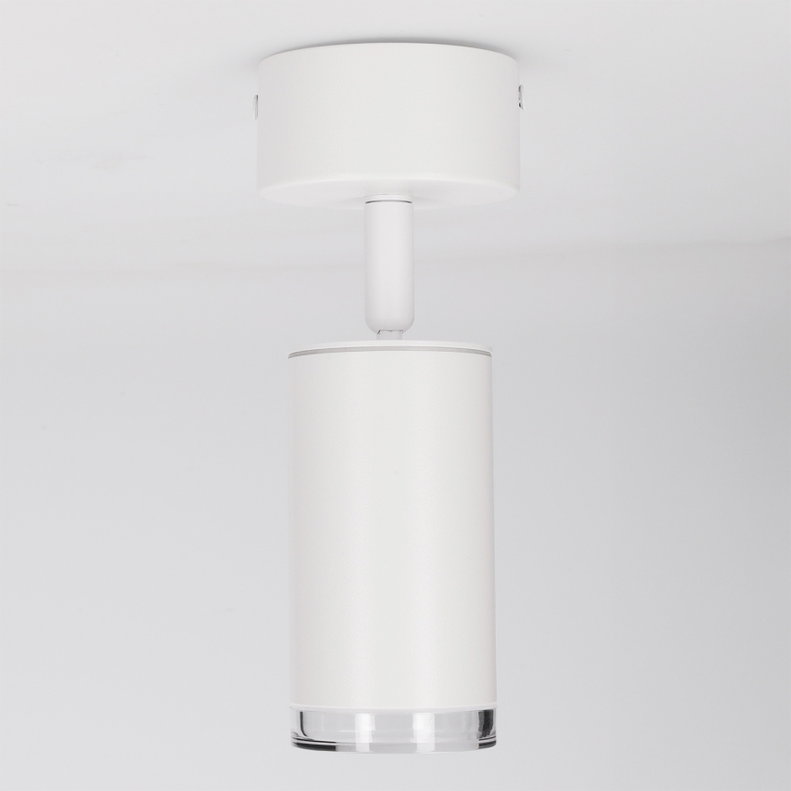 Brilagi - Badkamer spot SELE 1xGU10/30W/230V IP44 wit