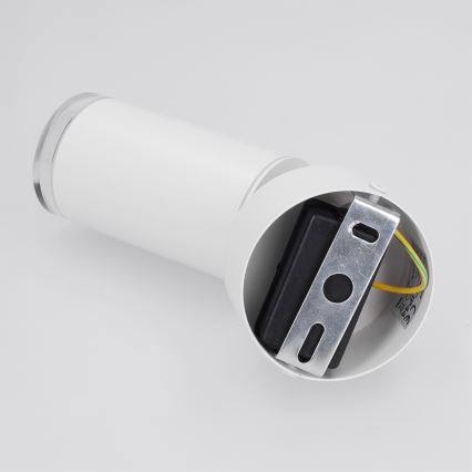Brilagi - Badkamer spot SELE 1xGU10/30W/230V IP44 wit