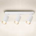 Brilagi - Badkamer spot SELE 3xGU10/30W/230V IP44 wit