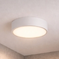 Brilagi - Badkamerplafondlamp POOL 4xE27/15W/230V Ø 50 cm IP54 wit
