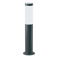 Brilagi - Buitenlamp ELIA 1x E27/20W/230V IP44, 50 cm, antraciet