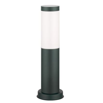 Brilagi - Buitenlamp NOVA 1xE27/15W/230V 40 cm IP44 antraciet