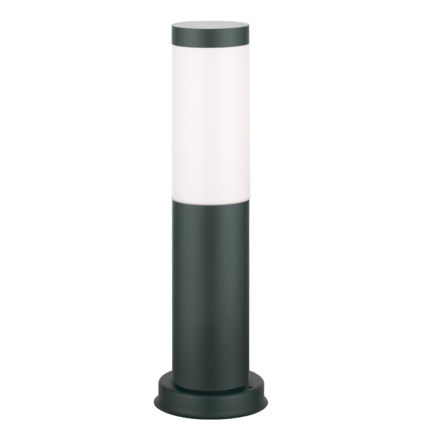 Brilagi - Buitenlamp NOVA 1xE27/15W/230V 40 cm IP44 antraciet