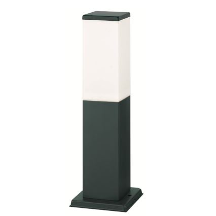 Brilagi - Buitenlamp NOVA 1xE27/15W/230V 40 cm IP44 antraciet