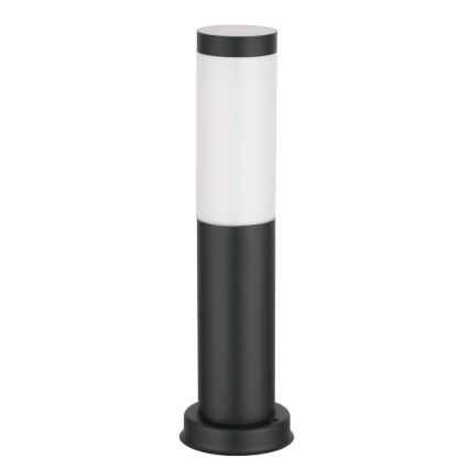 Brilagi - Buitenlamp NOVA 1xE27/15W/230V 40 cm IP44 zwart