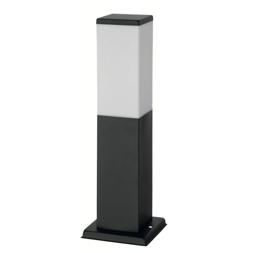 Brilagi - Buitenlamp NOVA 1xE27/15W/230V 40 cm IP44 zwart