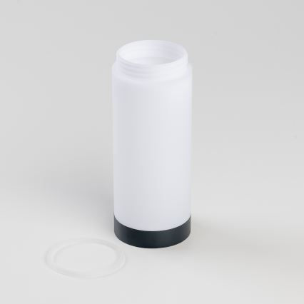 BRILAGI - Buitenmuurlamp ELIA 1xE27/20W/230V IP44 antraciet